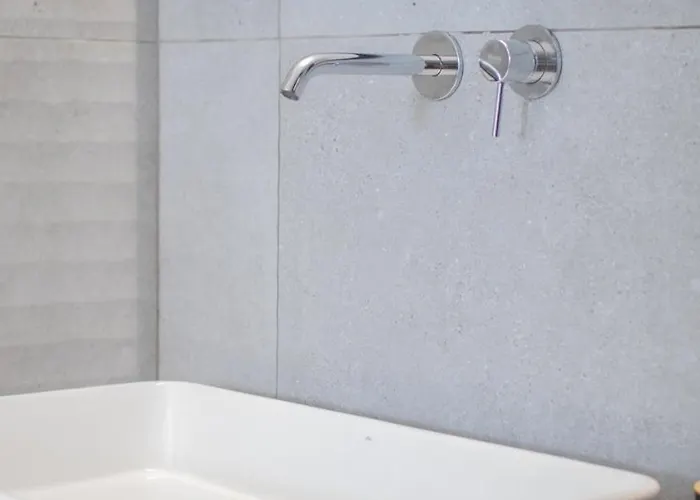 아파트 Psaros Village *