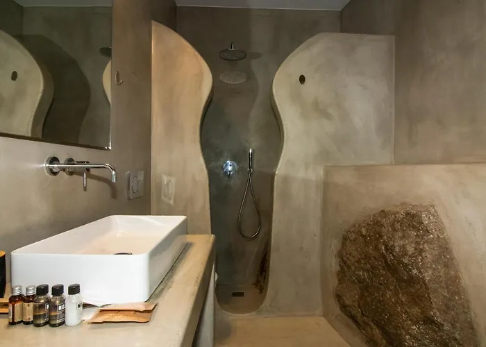 Psaros Village 아파트 Platys Gialos (Mykonos)