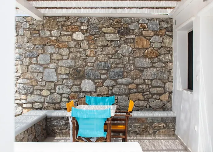 Psaros Village 아파트