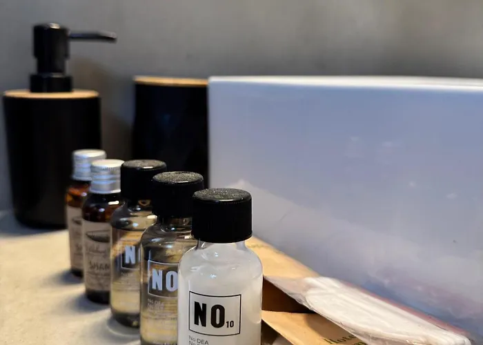 Psaros Village 아파트 Platys Gialos (Mykonos)