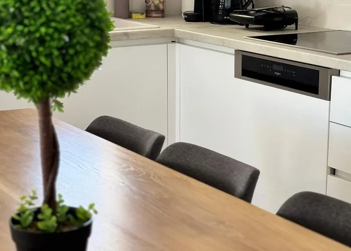 Psaros Village 아파트 *