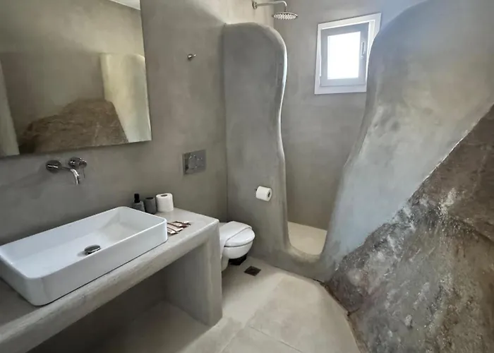 Psaros Village 아파트