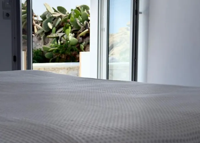 아파트 Psaros Village