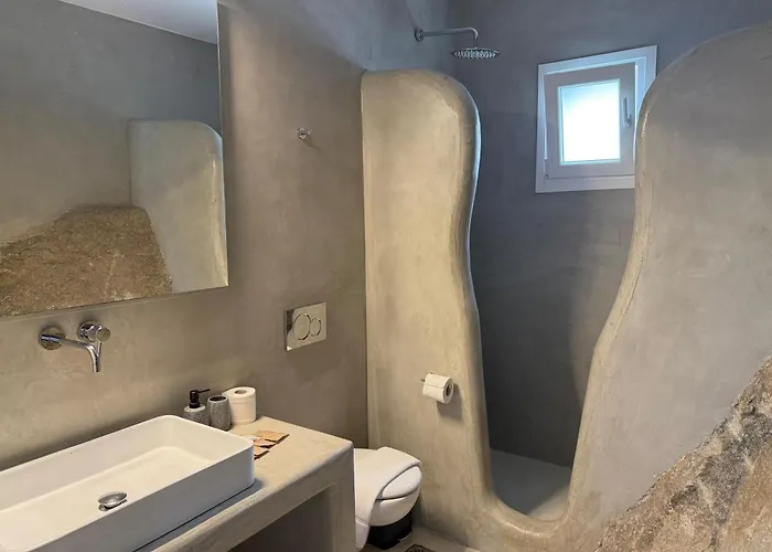 Psaros Village 아파트 *