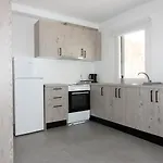 דירה Psaros Village Mykonos *