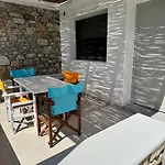 Psaros Village Mykonos