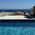 公寓 Psaros Village Mykonos *