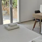 Psaros Village Mykonos 公寓 普拉迪斯亚罗斯