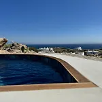 דירה Psaros Village Mykonos *