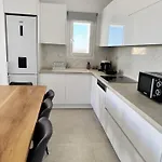 公寓 Psaros Village Mykonos 普拉迪斯亚罗斯