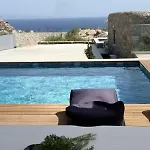 Psaros Village Mykonos * פלאטיס יאלוס