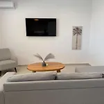 公寓 Psaros Village Mykonos 普拉迪斯亚罗斯