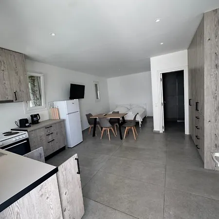Psaros Village Apartment *