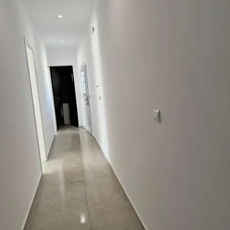 Apartment Psaros Village Platys Gialos (Mykonos)