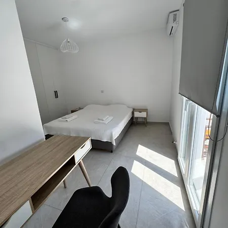 Apartment Psaros Village Platys Gialos (Mykonos)