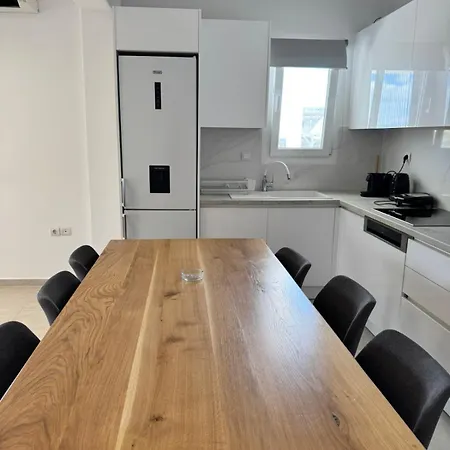 Psaros Village Apartment Platys Gialos (Mykonos)