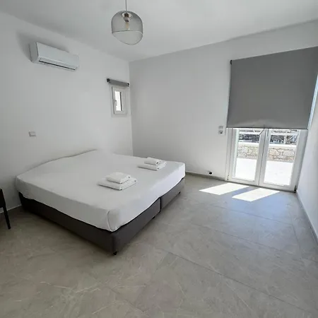 Apartment Psaros Village *