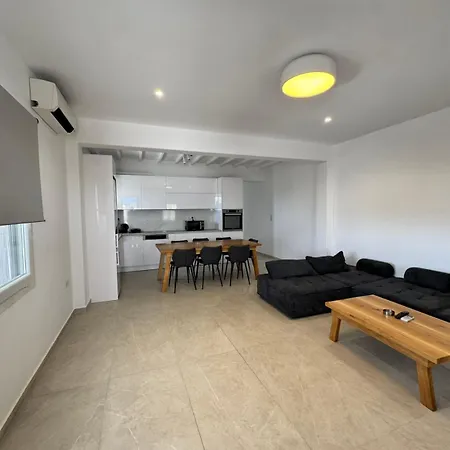 Apartment Psaros Village Platys Gialos (Mykonos)