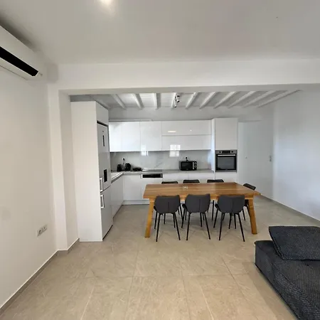 Apartment Psaros Village Platys Gialos (Mykonos)
