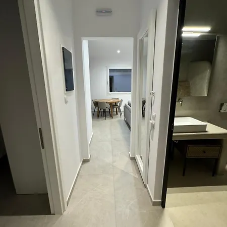 Apartment Psaros Village