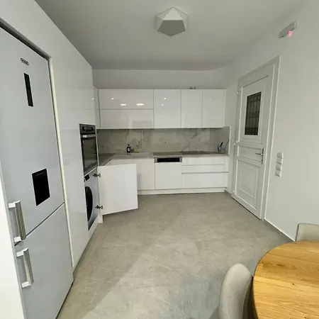 Apartment Psaros Village