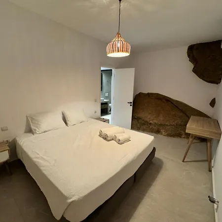 Psaros Village * Platys Gialos (Mykonos)