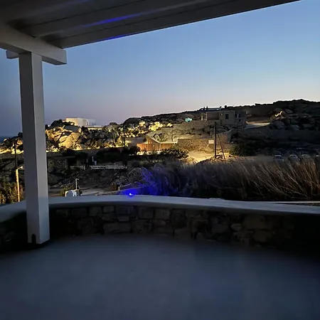 Psaros Village * Platys Gialos (Mykonos)