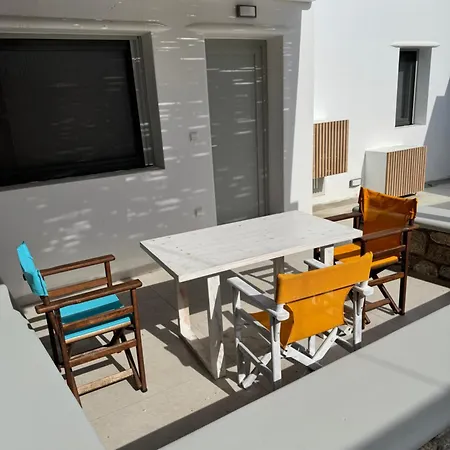 Apartment Psaros Village *