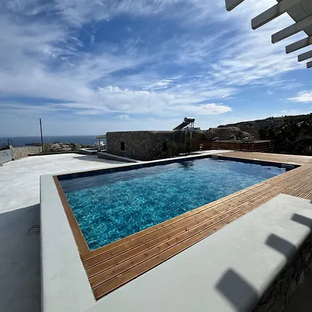 Psaros Village *
