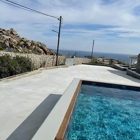 Psaros Village Platys Gialos (Mykonos)