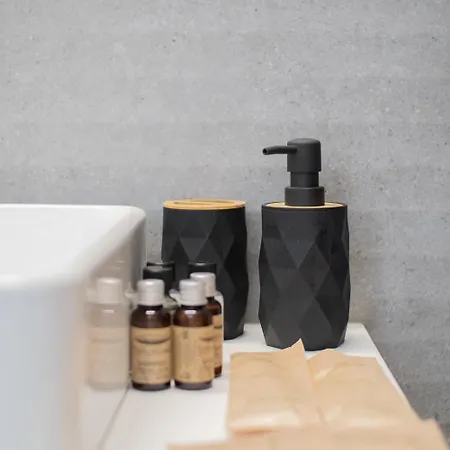 Psaros Village Lägenhet *