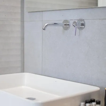 Lägenhet Psaros Village *