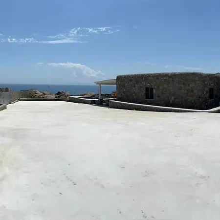 Apartment Psaros Village