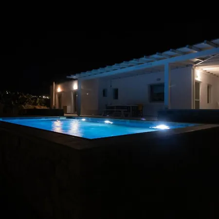 Psaros Village Apartment