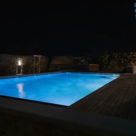 Psaros Village Apartment Platys Gialos (Mykonos)