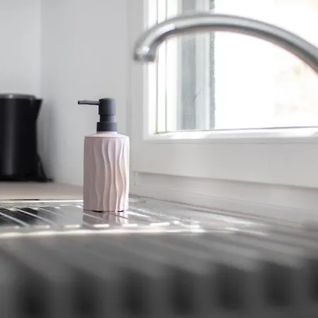 Psaros Village Lägenhet *