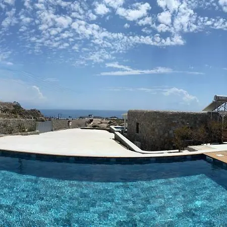 Psaros Village Platys Gialos (Mykonos)