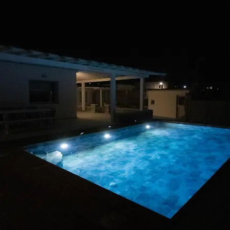 Psaros Village Apartment Platys Gialos (Mykonos)