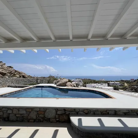 Psaros Village Platys Gialos (Mykonos)