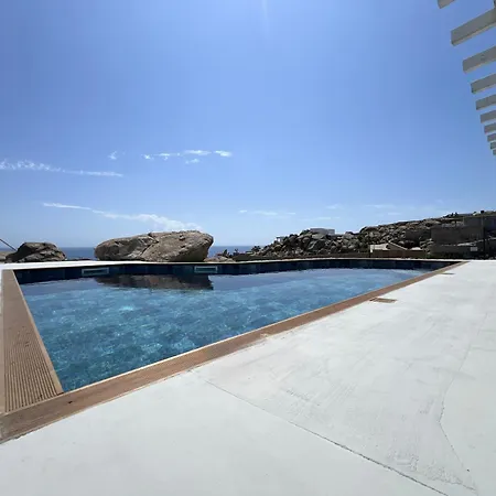 Apartment Psaros Village