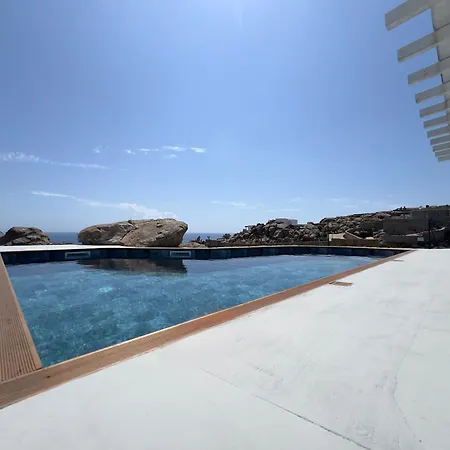 Psaros Village *