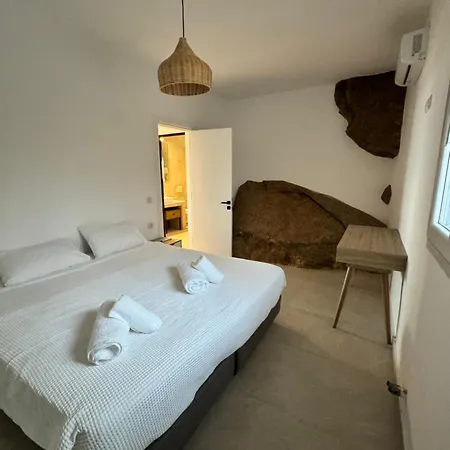 Apartment Psaros Village *