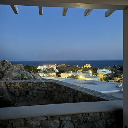 Psaros Village *