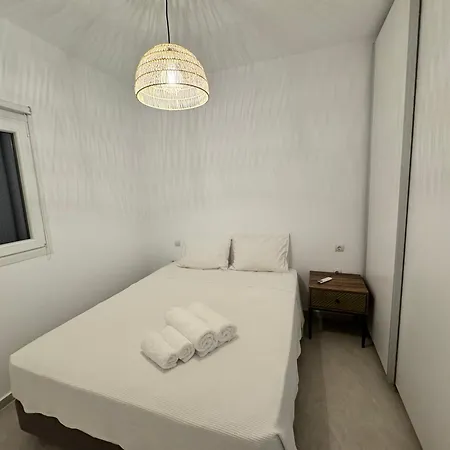 Psaros Village Platys Gialos (Mykonos)
