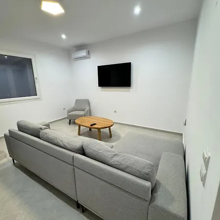Apartment Psaros Village *