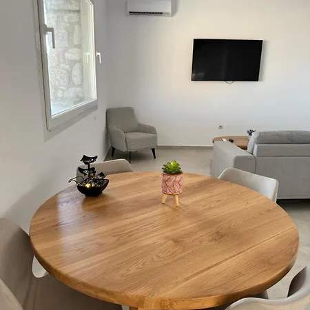 Psaros Village Apartment Platys Gialos (Mykonos)