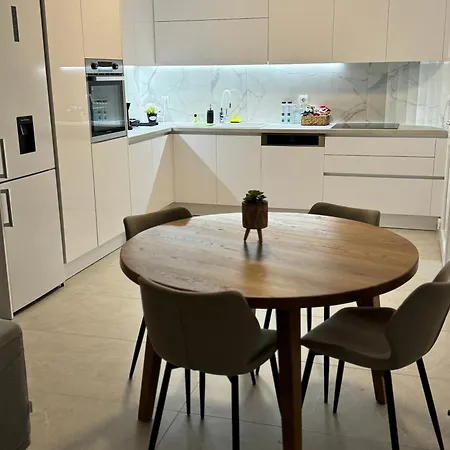 Apartment Psaros Village Platys Gialos (Mykonos)