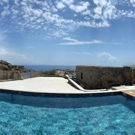 Psaros Village * Platys Gialos (Mykonos)
