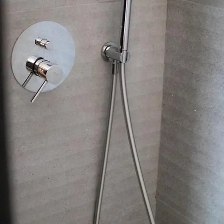 Lägenhet Psaros Village Platys Gialos (Mykonos)