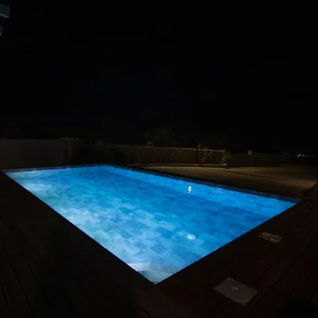 Apartment Psaros Village
